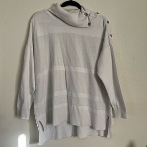 Chico’s Turtleneck Sweater